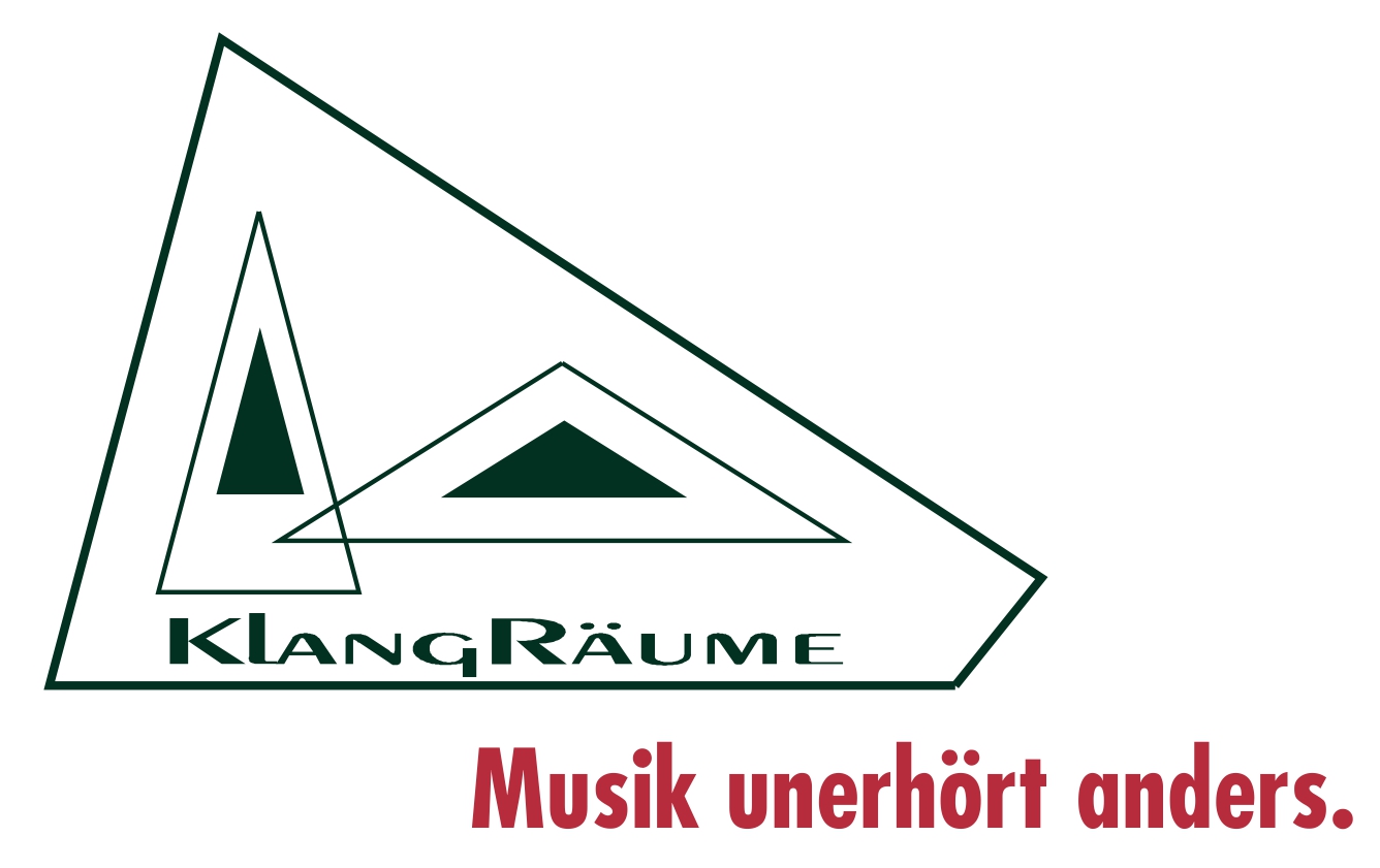 KlangRäume-CD-Shop-Logo