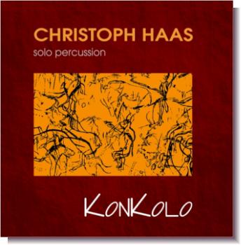 CD 30120 Christoph Haas "Konkolo"