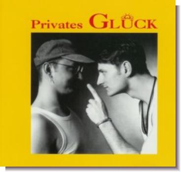 CD 30180 Privates Glück "Privates Glück"