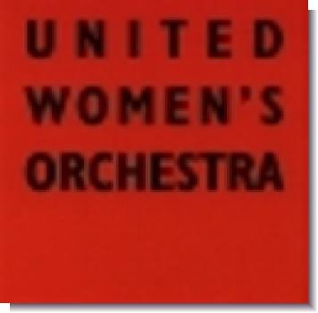 CD 30270 United Women´s Orchestra