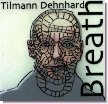 CD 30460 Tilmann Dehnhard "Breath"