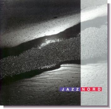 CD 30100 Jazz Nord