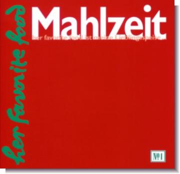 CD 30290 Her Favorite Food "Mahlzeit"