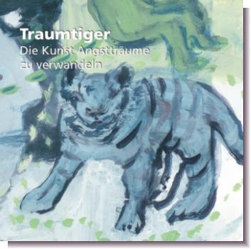 CD 2-60180 Hildegard Klippstein "Traumtiger"