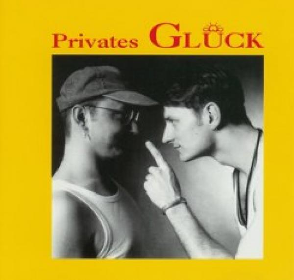 CD 30180 Privates Glück "Privates Glück"