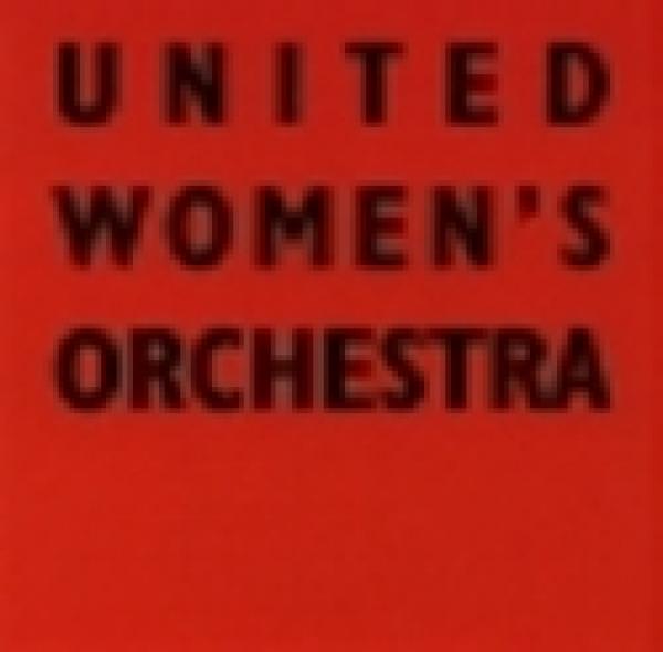 CD 30270 United Women´s Orchestra
