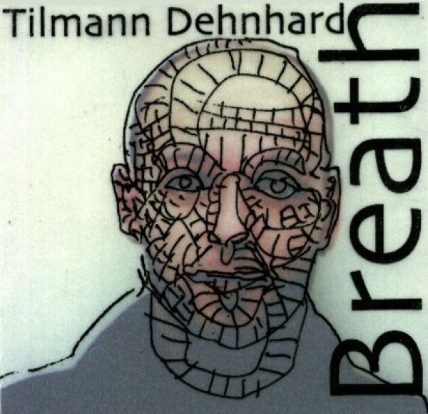 CD 30460 Tilmann Dehnhard "Breath"