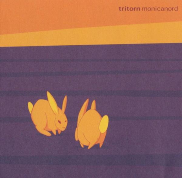 CD 30500 Tritorn "monicanord"