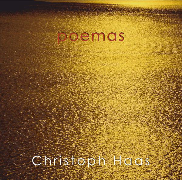 CD 30680 Christoph Haas "Poemas"