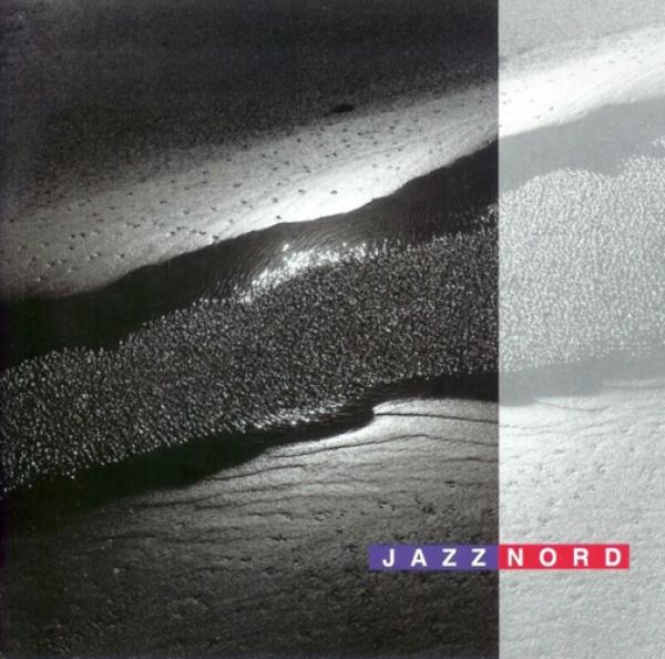CD 30100 Jazz Nord