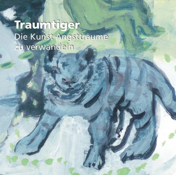 CD 2-60180 Hildegard Klippstein "Traumtiger"