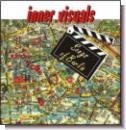 CD 30040 Inner Visuals "Songs of Berlin"