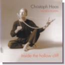 CD 1-DL30440 Christoph Haas "Inside the hollow cliff"